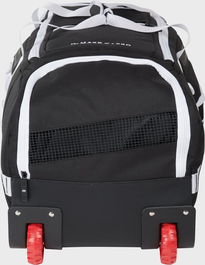 Rawlings Yadi2 Equipment Wheeled Bag