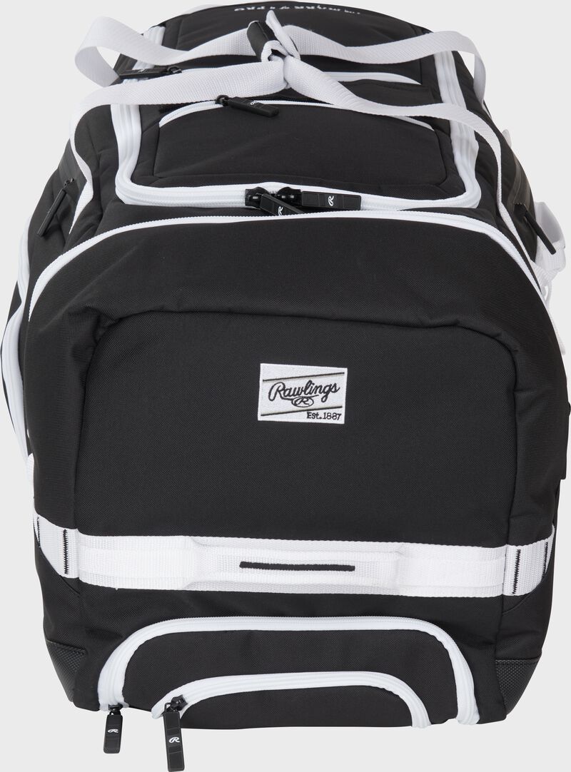 Rawlings Yadi2 Equipment Wheeled Bag
