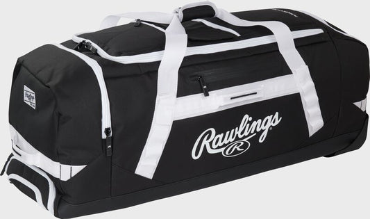 Rawlings Yadi2 Equipment Wheeled Bag