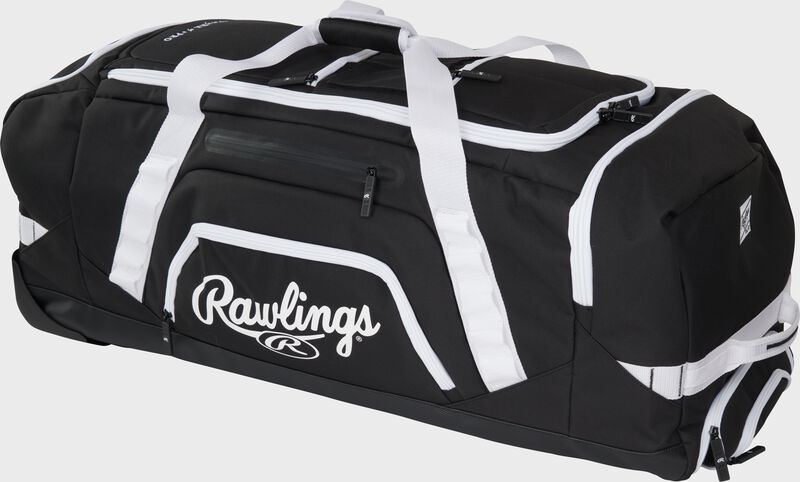 Rawlings Yadi2 Equipment Wheeled Bag