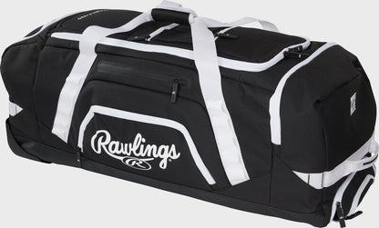 Rawlings Yadi2 Equipment Wheeled Bag