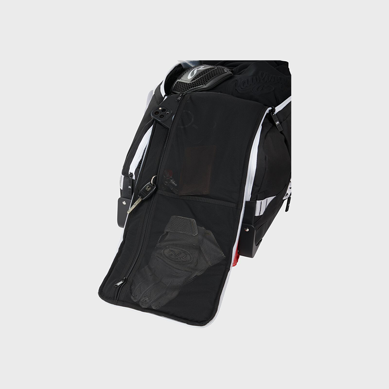 Rawlings Yadi2 Equipment Wheeled Bag