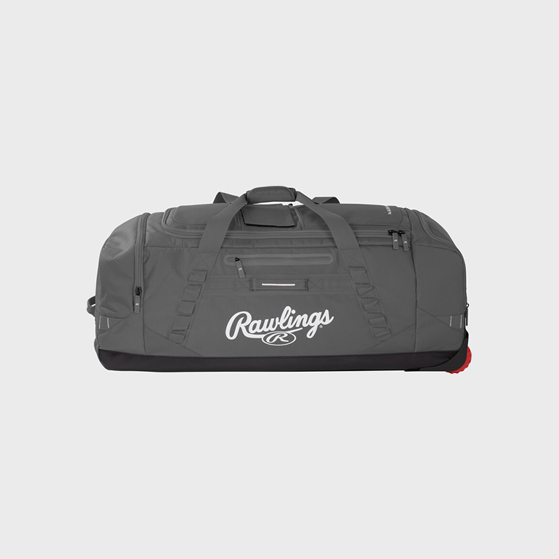 Rawlings Yadi2 Equipment Wheeled Bag