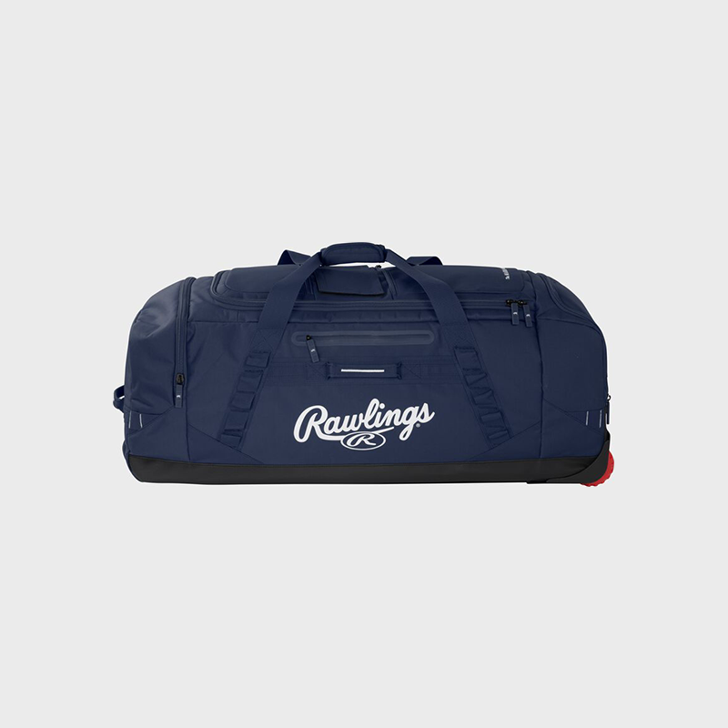 Rawlings Yadi2 Equipment Wheeled Bag