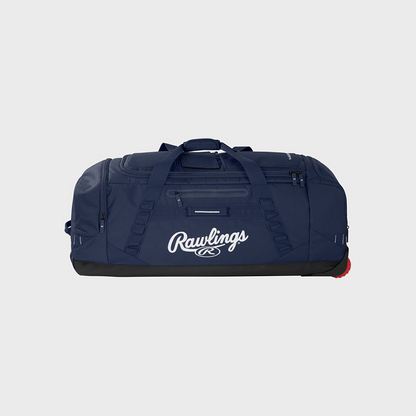 Rawlings Yadi2 Equipment Wheeled Bag