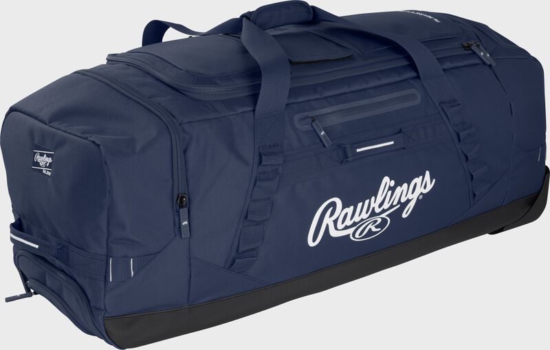Rawlings Yadi2 Equipment Wheeled Bag