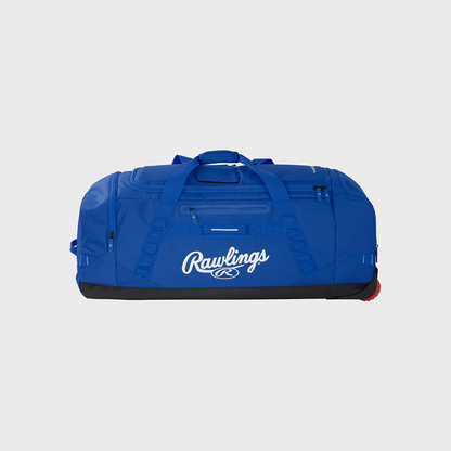 Rawlings Yadi2 Equipment Wheeled Bag