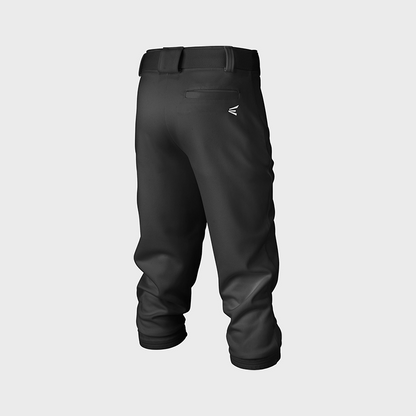 Easton Youth Pro+ Solid Pull Up Pant