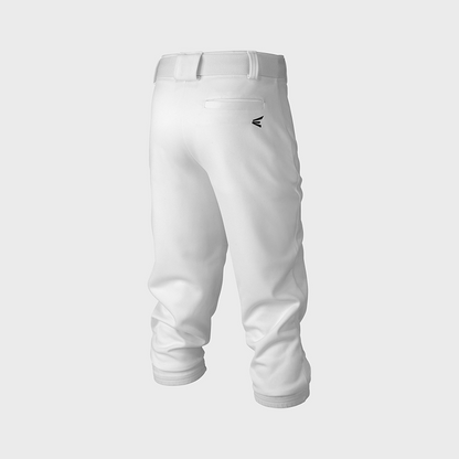 Easton Youth Pro+ Solid Pull Up Pant