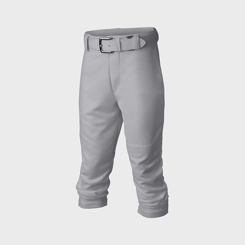 Easton Youth Pro+ Solid Pull Up Pant