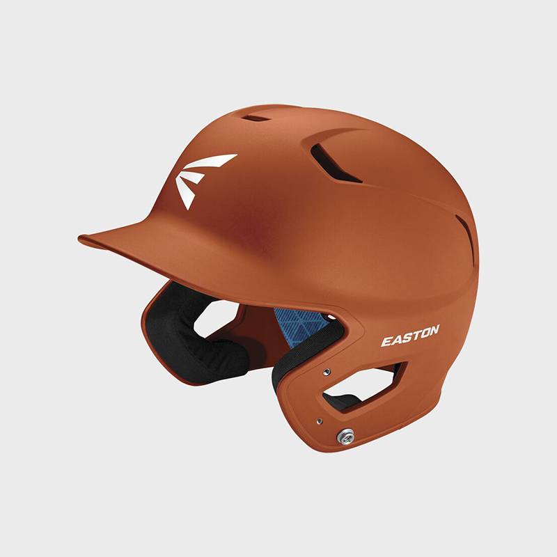 Easton Z5 2.0 Matte Baseball Batting Helmet