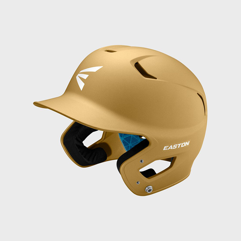 Easton Z5 2.0 Matte Baseball Batting Helmet