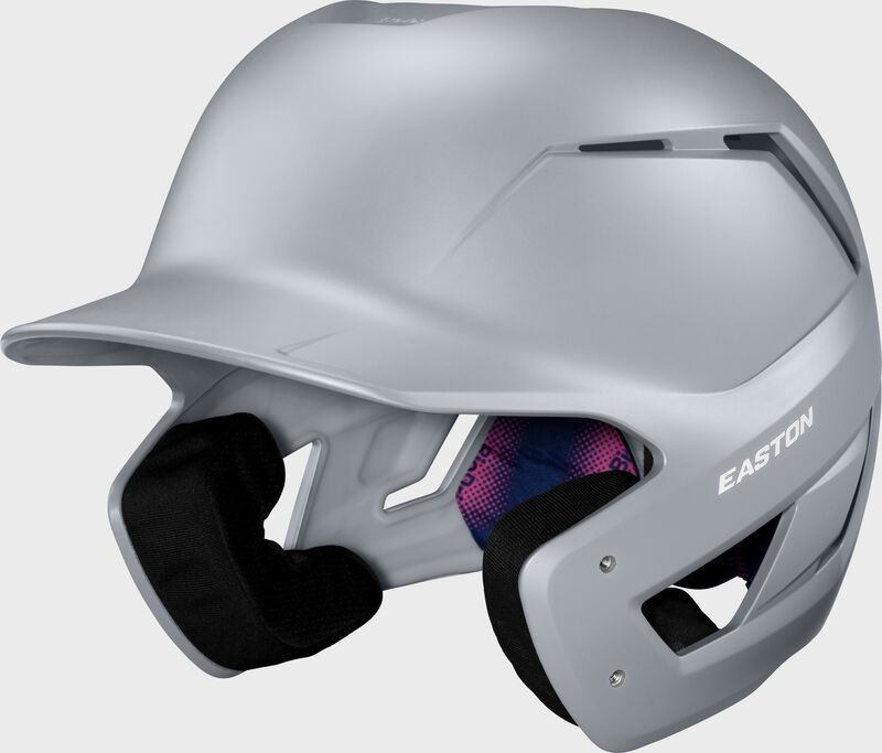 Easton Z50 Matte Baseball Batting Helmet