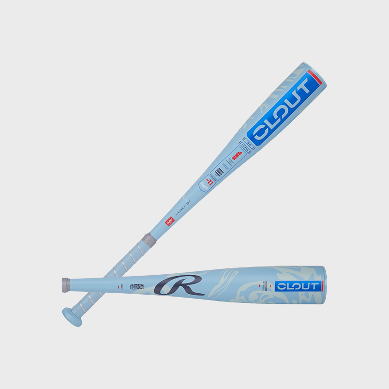 Rawlings Clout -8 USSSA Youth Baseball Bat