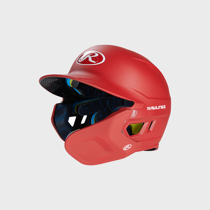 Rawlings Mach Adjust Matte With LHB Extension