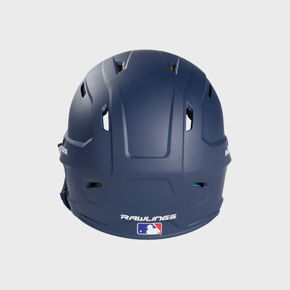 Rawlings Mach Adjust Matte With LHB Extension