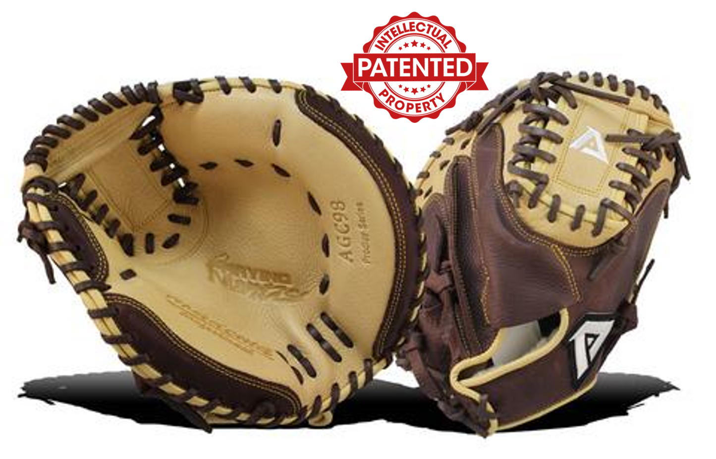 AGC 98  (32 inch) Catcher