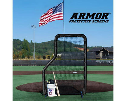 Armor 7x5 Baseball L Screen