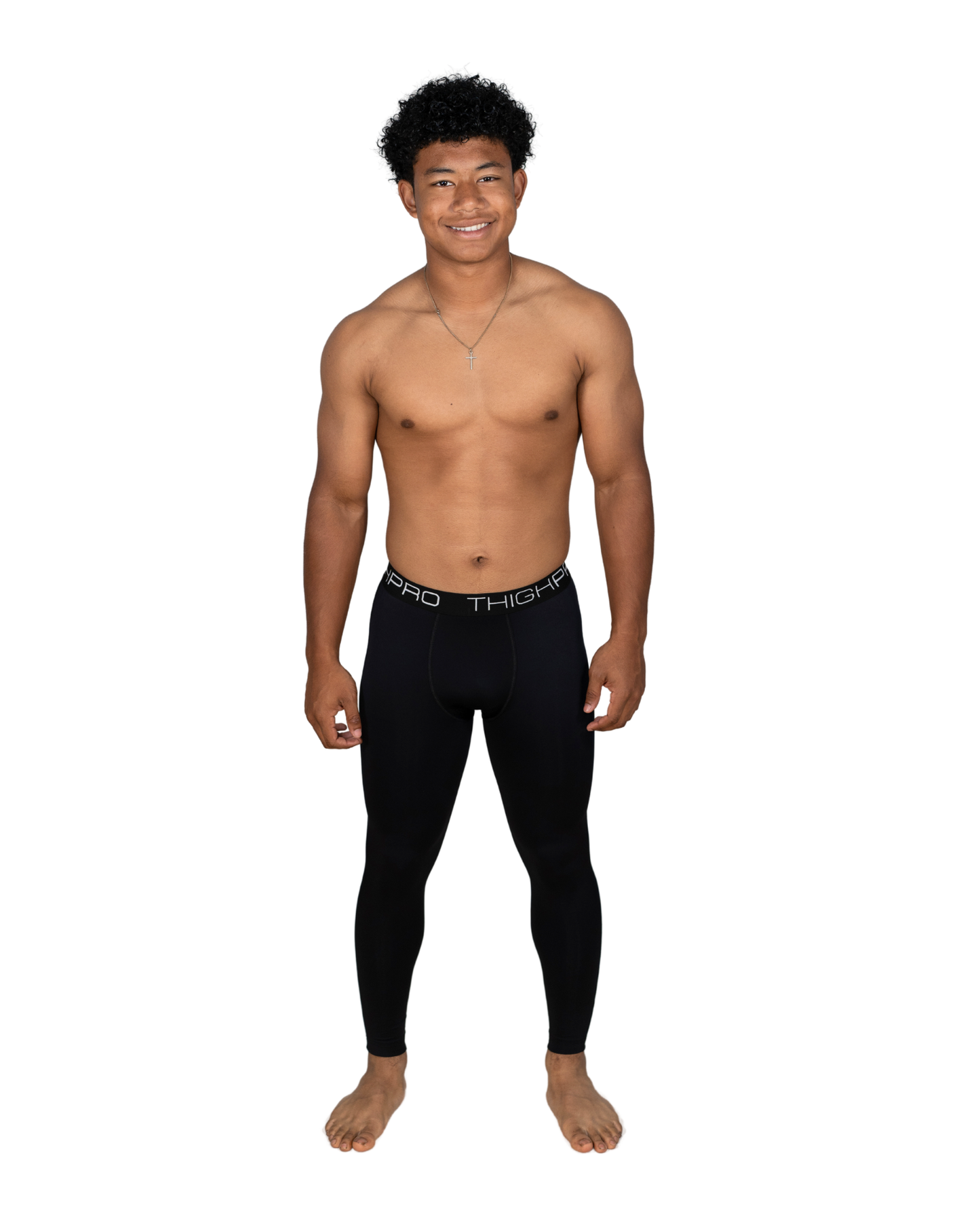 PRZM Tights Black