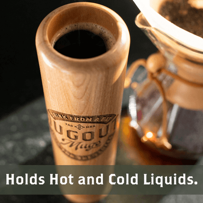 Texas Rangers Dugout Mug® | Baseball Bat Mug Collective