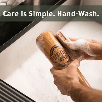 San Francisco Giants Dugout Mug® | Baseball Bat Mug Collective