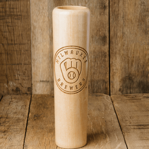 Choose Your MLB Team Logo Dugout Mug®
