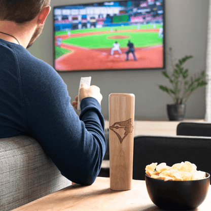 Toronto Blue Jays Bird Dugout Mug® | Baseball Bat Mug Collective