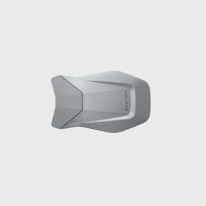 Easton Multi-Adjust Matte Jaw Guard