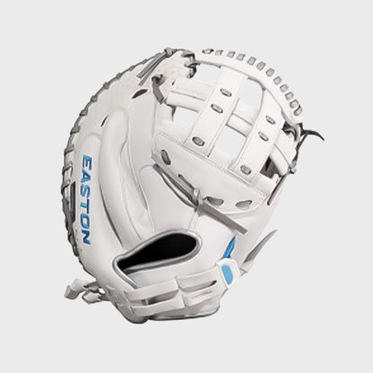 Easton Ghost NX FP Series Catchers Mitt 34-Inch Softball Glove