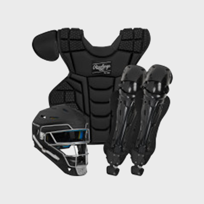 Rawlings Mach Catchers Set
