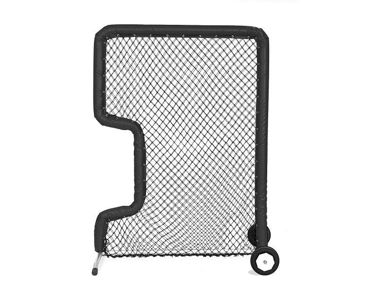 Bullet Front Toss L-Screen