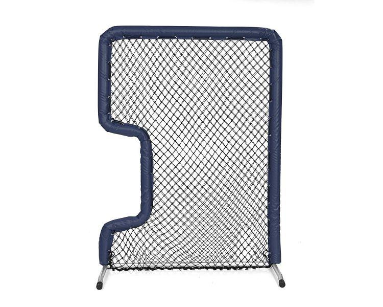 Bullet Front Toss L-Screen