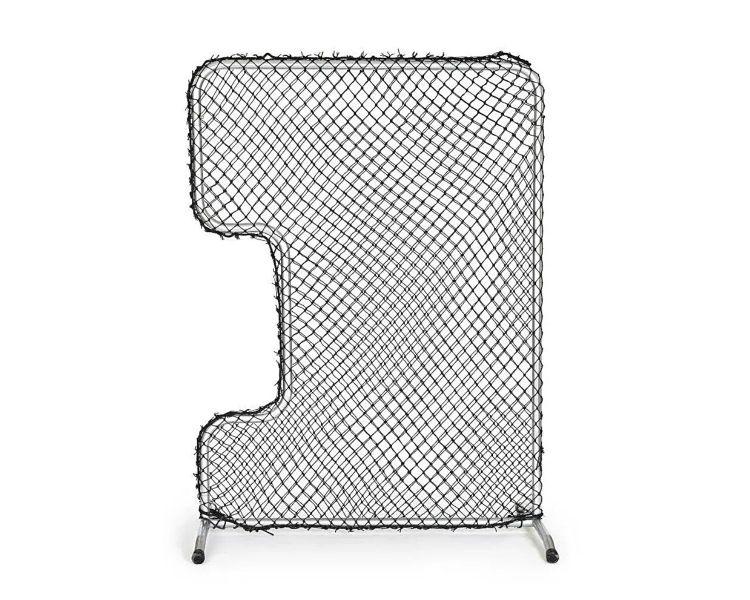 Bullet Front Toss L-Screen