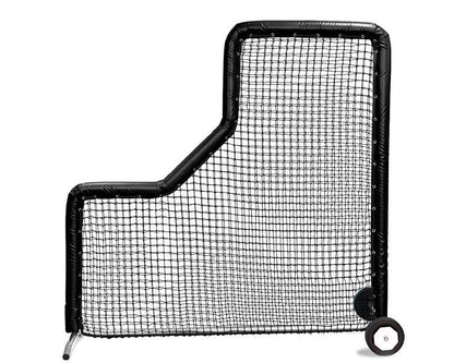 Bullet L-Screen 7' x 7' Baseball Pitching Screen