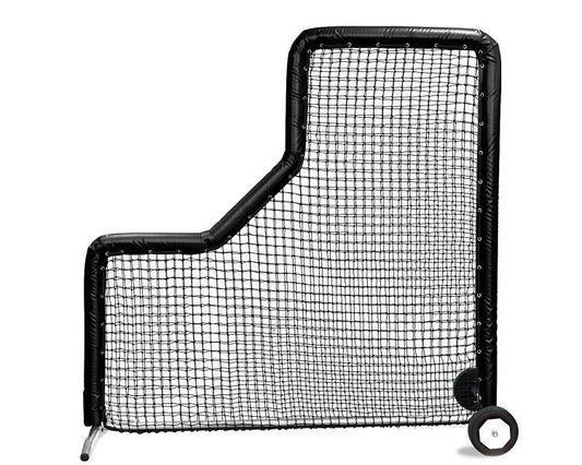 Bullet L-Screen 7' x 7' Baseball Pitching Screen