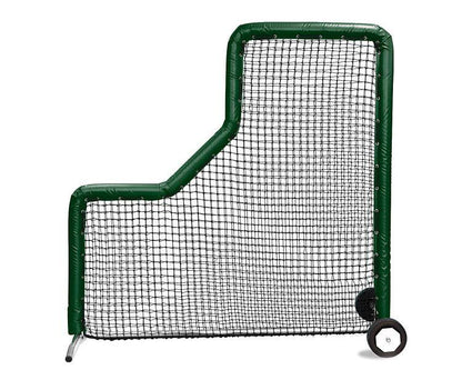 Bullet L-Screen 7' x 7' Baseball Pitching Screen