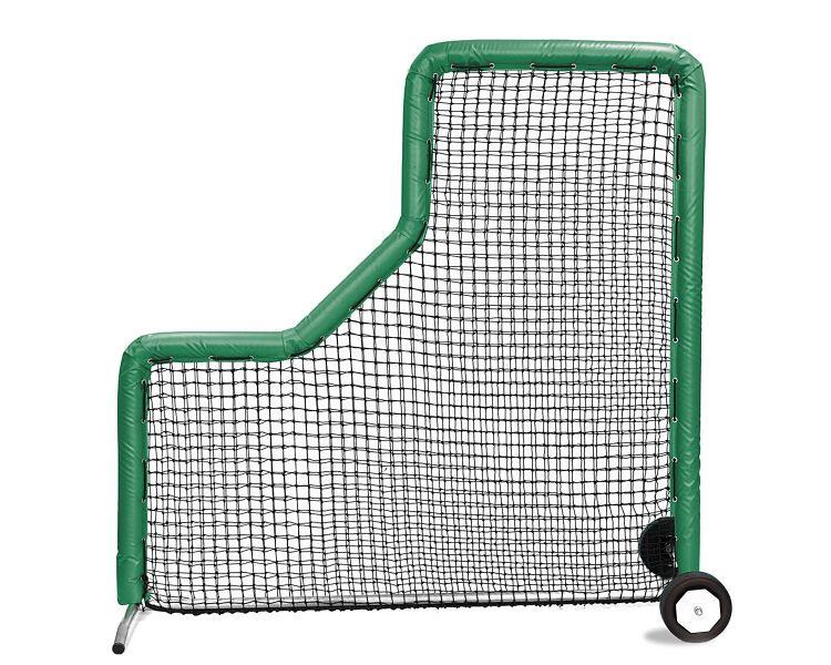 Bullet L-Screen 7' x 7' Baseball Pitching Screen