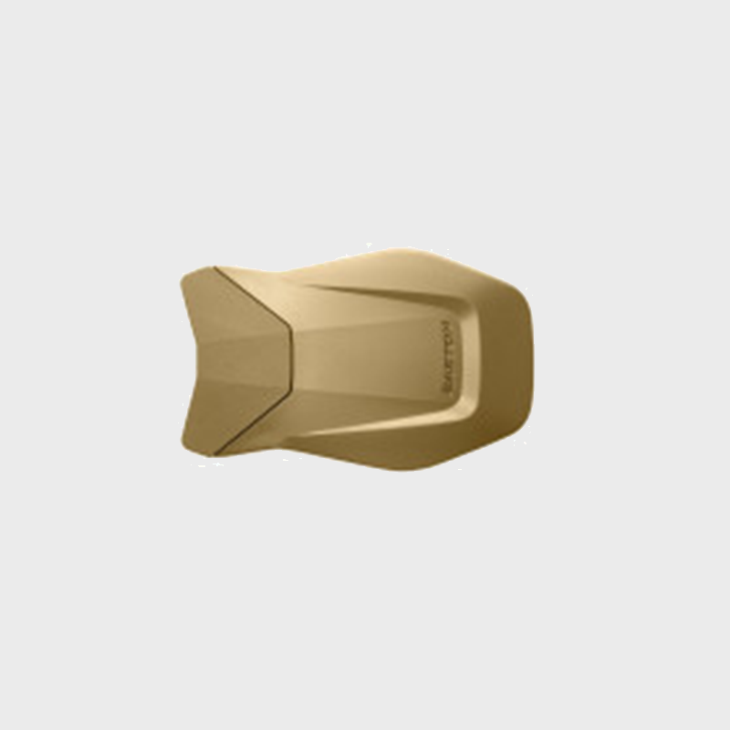 Easton Multi-Adjust Matte Jaw Guard