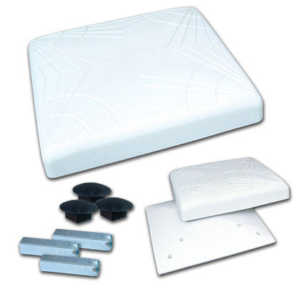 Champro 2 Dislodging Bases