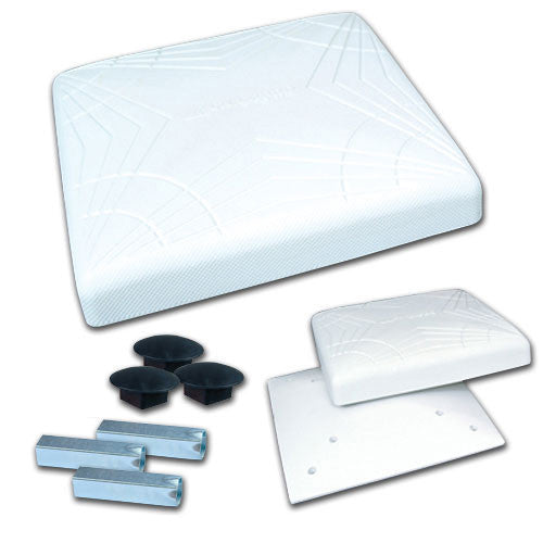 Champro 2 Dislodging Bases
