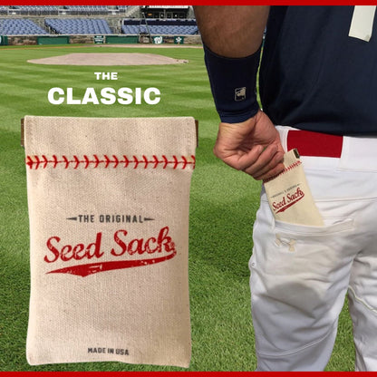 The Classic Seed Sack
