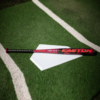 Easton Hammer Slowpitch Softball Bat 12" Barrel - 25 oz.