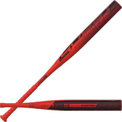 2026 Easton Ghost Advanced -8 Fastpitch Softball Bat