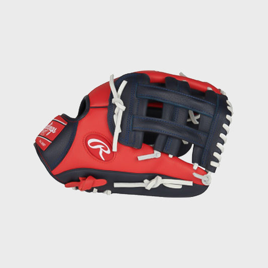 Rawlings Select Pro Lite Series R. Acuna Youth 12-Inch Baseball Glove