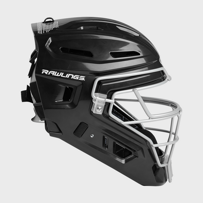 Rawlings Renegade Series Catchers Helmet