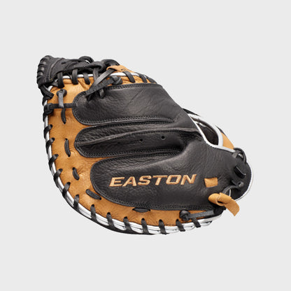 Easton Future Elite Series Catchers Mitt Youth 32-Inch Baseball Glove