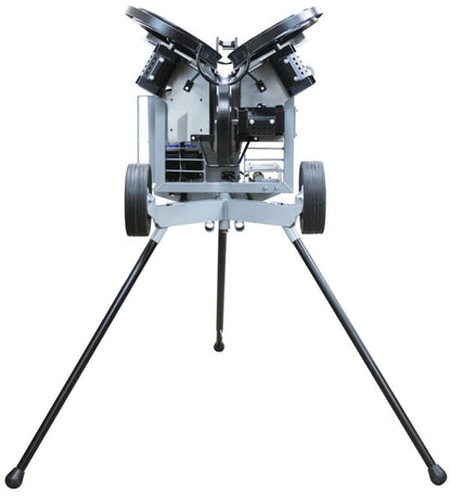 Elite eHack Attack Baseball Machine