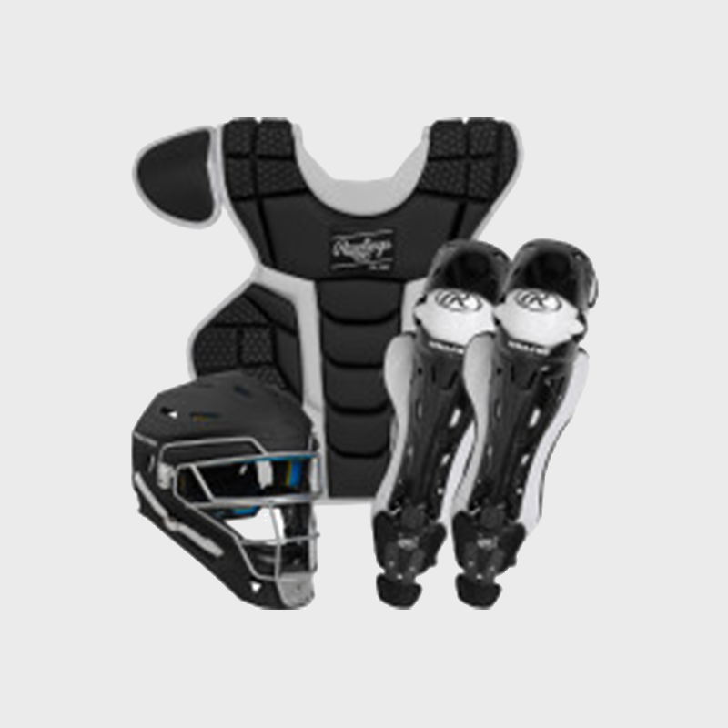 Rawlings Mach Catchers Set
