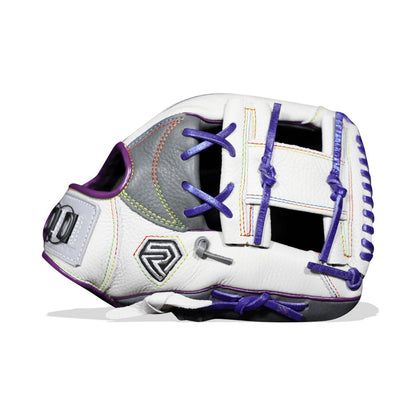 Endless Summer Fastpitch 11.50" I-Web