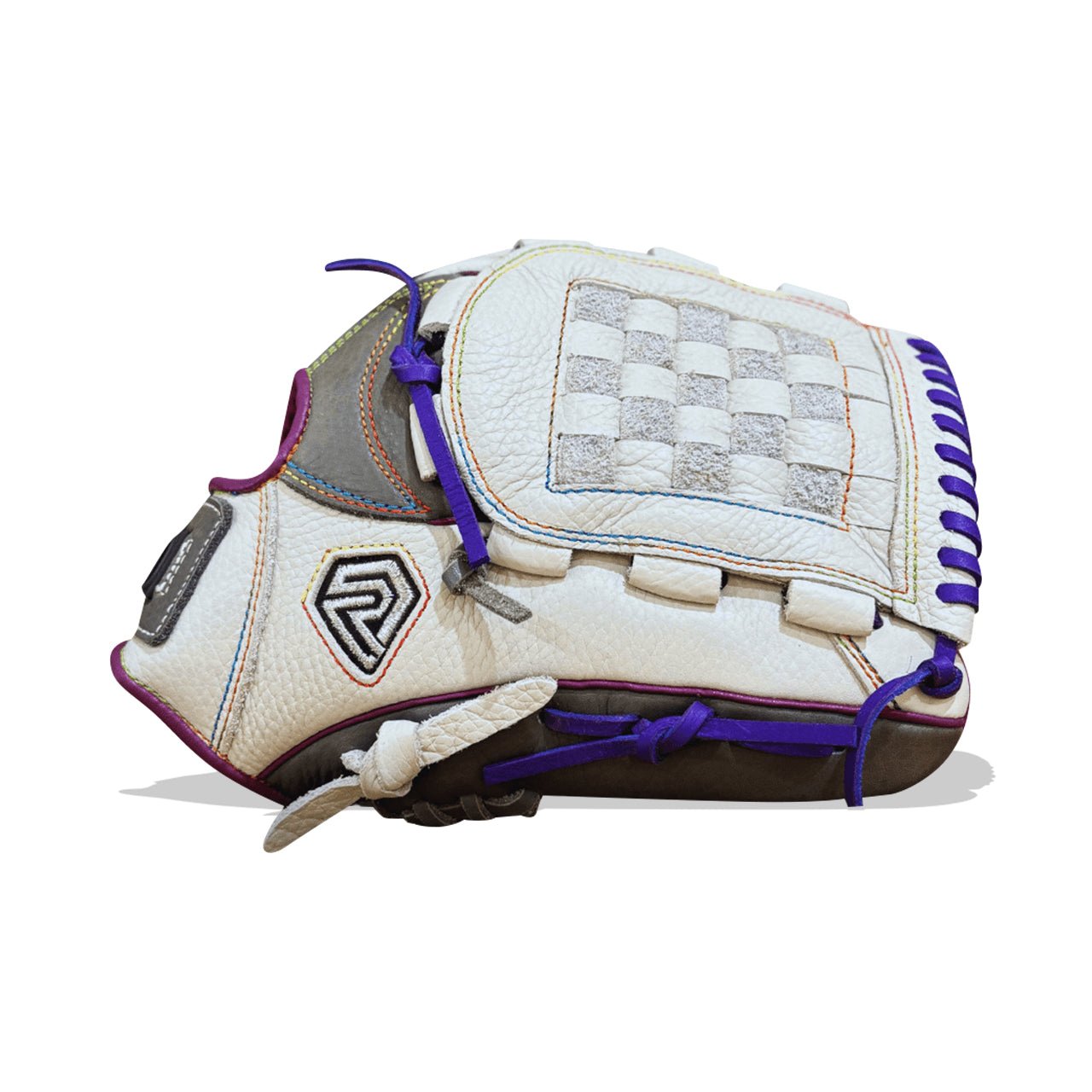 Endless Summer Fastpitch 12" Basket Web
